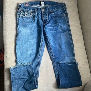 True Religion Denim
